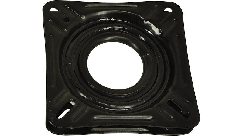 Support de siège marin pivotant 360° Springfield Marine – Montage coulissant
