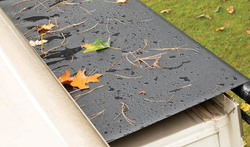 Auvent Slide-Out Solera 127 po Noir – Automatique pour VR (Lippert 00-0492)