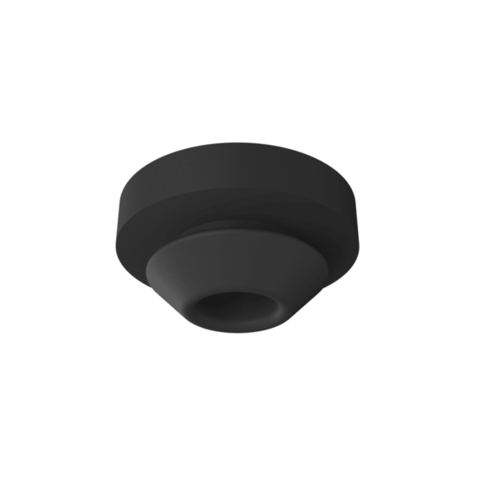 Caoutchouc Pour Grille de Réchaud Furrion FGH4ZSA-SS – Remplaçante, Acier Inoxydable, Facile à Installer