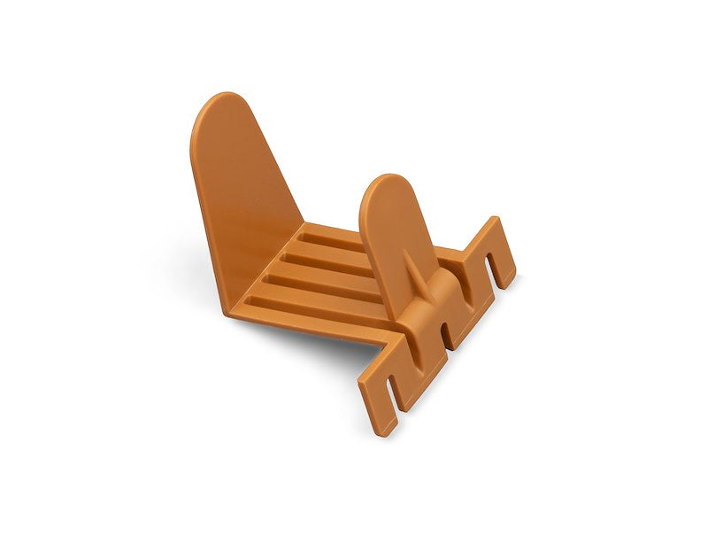 Guide de porte intérieure pour porte coulissante encastrée VR