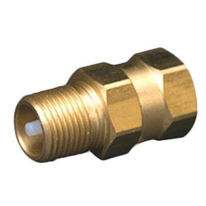Aqua Pro 10-0695 Backflow Preventer – 1/2" Male x Female