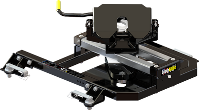 Attelage fifth wheel SuperGlide RAM OEM 24000 lb slider
