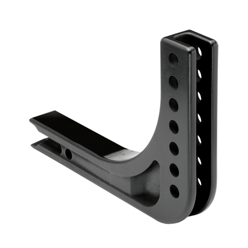 Tige d’Attelage à Répartition de Poids Reese - 15 000 lb - 2” Récepteur - Noir