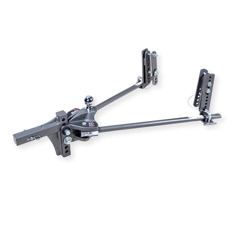 Center Line TS-PLUS Weight Distribution Hitch 800-1200 lb with 2-5/16" Ball