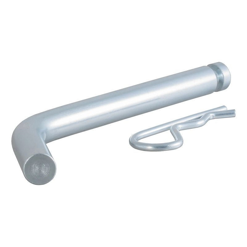5/8 Inch Hitch Pin and Clip for 2 1/2 Inch or 3 Inch Receivers