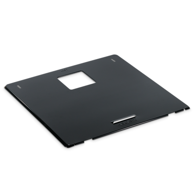 Dometic WH-10GEA Black Water Heater Access Door for RV