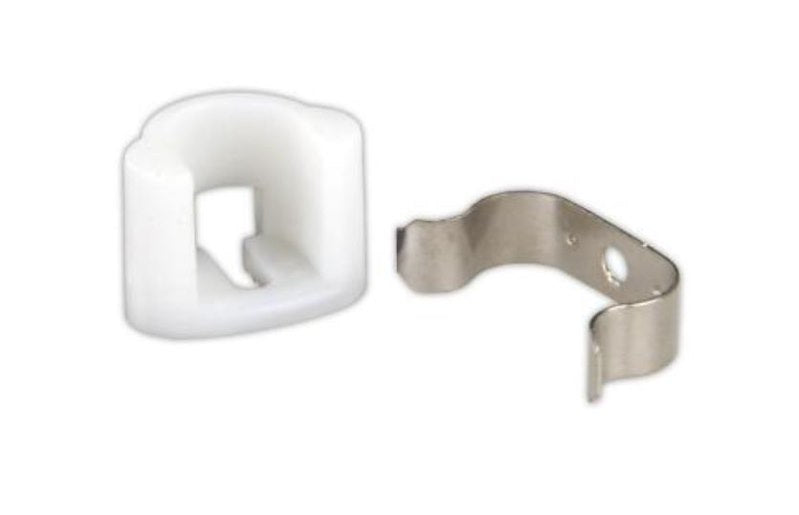 Loquet à friction pour porte d’armoire VR – ensemble de 2