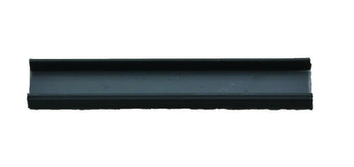 Insert de moulure vinyle noir 9/16" x 8 pi – AP Products 20-1376