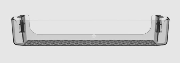 Pièce de Remplacement Furrion pour Réfrigérateur 12V 10 Pieds Cubes – Porte Supérieure