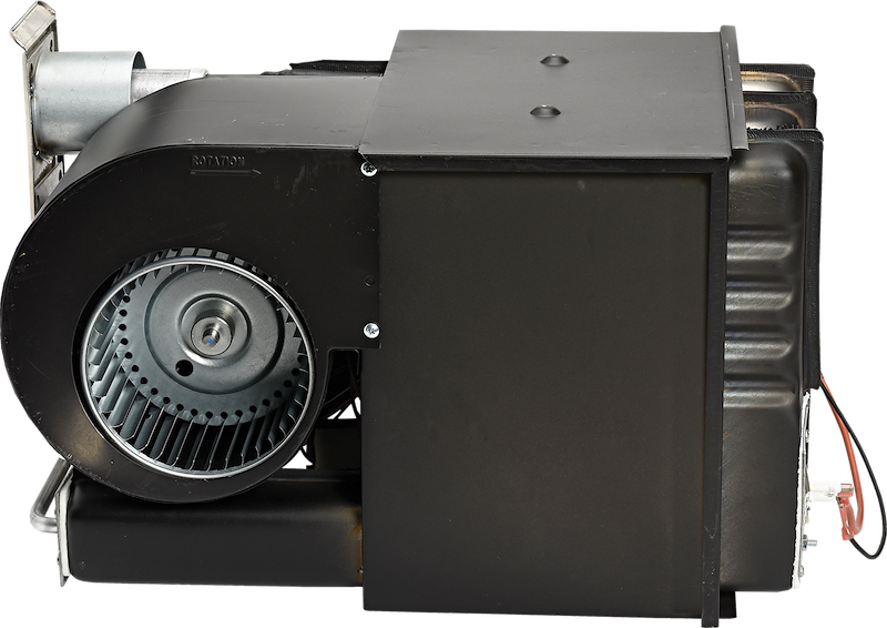 Noyau de fournaise Suburban NT-40 – 40 000 BTU avec allumage électronique (Remplacement RP-40N)