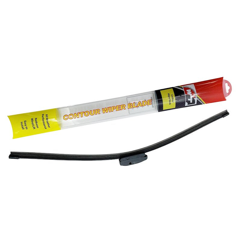 22" AP Products 23-2275 Universal Windshield Wiper
