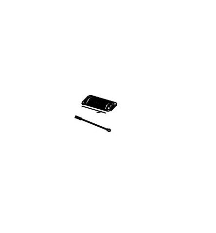 Norcold 09-0846 Refrigerator Thermistor with Wiring and Cover for N8/N10DC