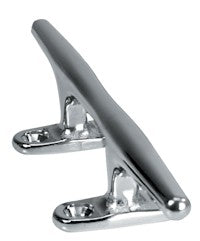 6 Inch Stainless Steel Marine Cleat - WhiteCap