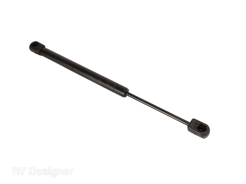 Amortisseur de porte 10'' - 20 lbs pour VR et roulottes