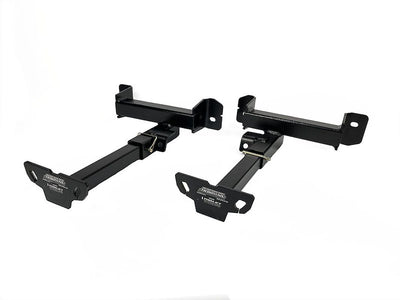 Camper Tie Down System
