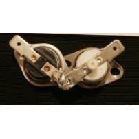 Interrupteur thermostat chauffe eau Girard/unité