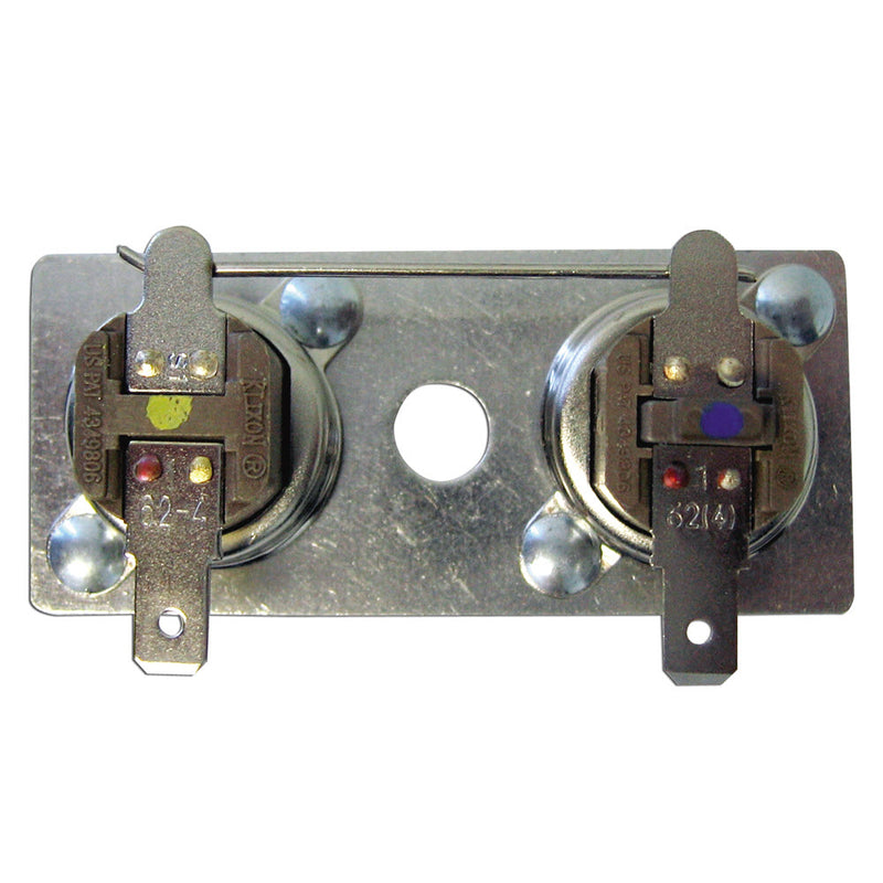 Thermostat de chauffe-eau Suburban 120 V 130 °F | M.C. Enterprises 71-8566