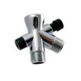Valterra Phoenix PF276029 Shower Diverter Valve – Chrome