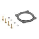 JOINT DE BRIDE ET BOULON POUR TOILETTE DOMETIC