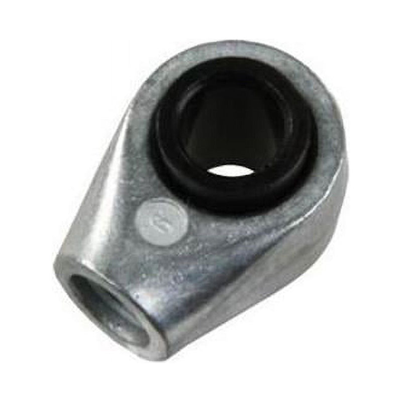 Embout de vérin à gaz JR Products J45-EFPS200 – Durable et Facile à Installer