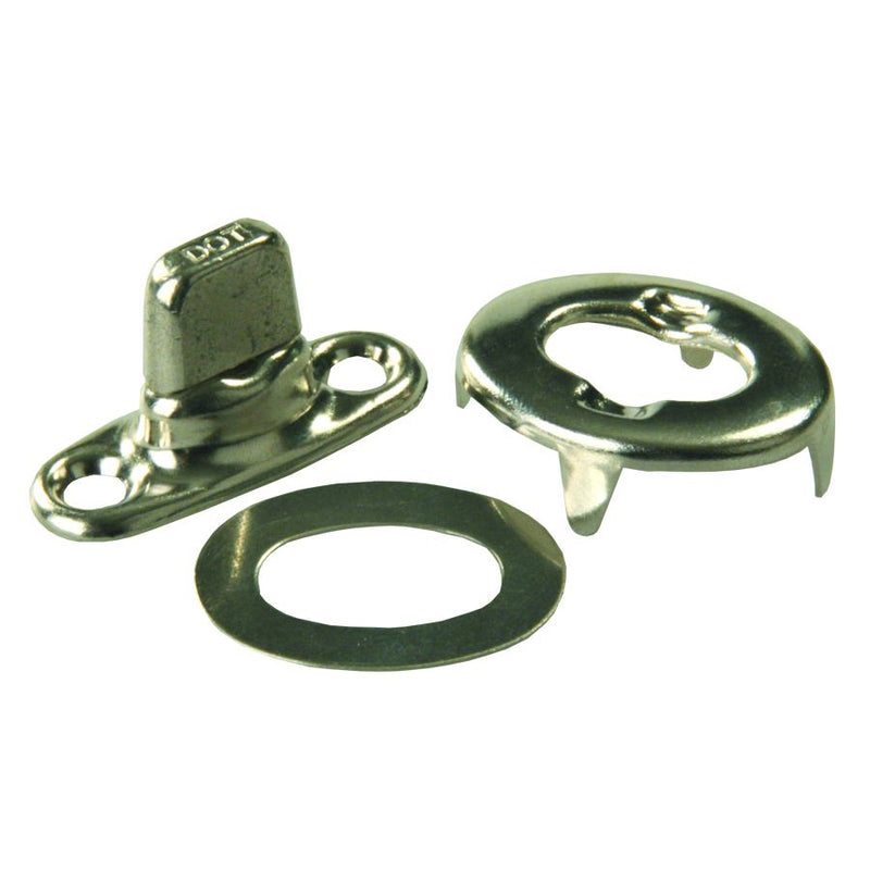 Snap Fastener Installation Kit – Easily Attach Snap Closures