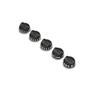 Knobs kit for Atwood cooker pkg of 5