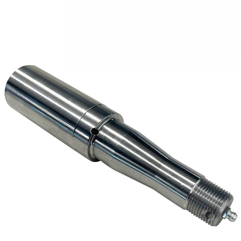 Bout d’essieu 3500 lb 8-1/4" pour remorque | Pièce essieu remorque