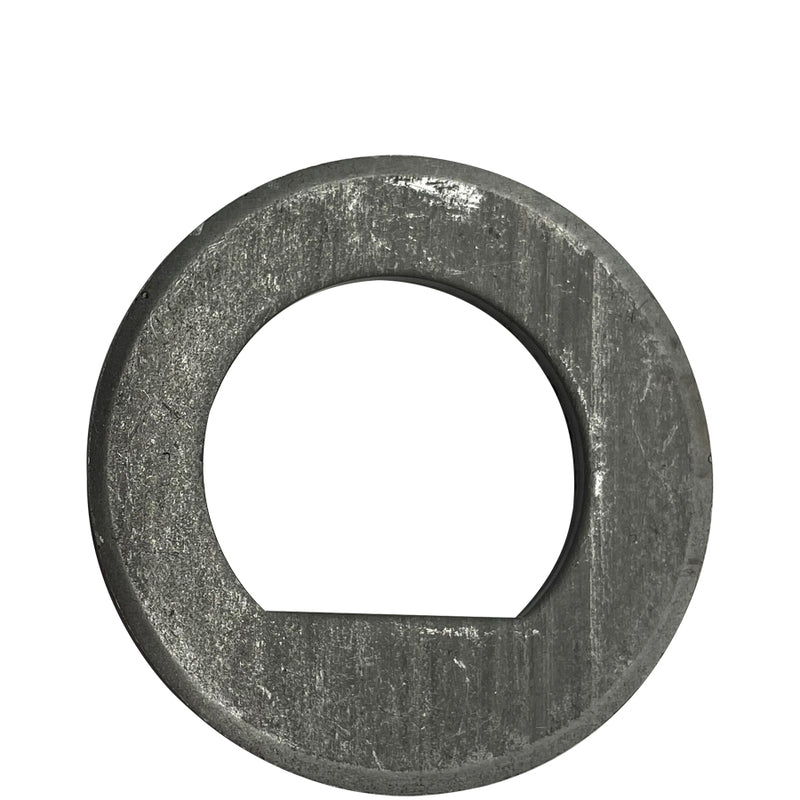 Rondelle en "D" MG1153 – Fixation Antirotation Durable