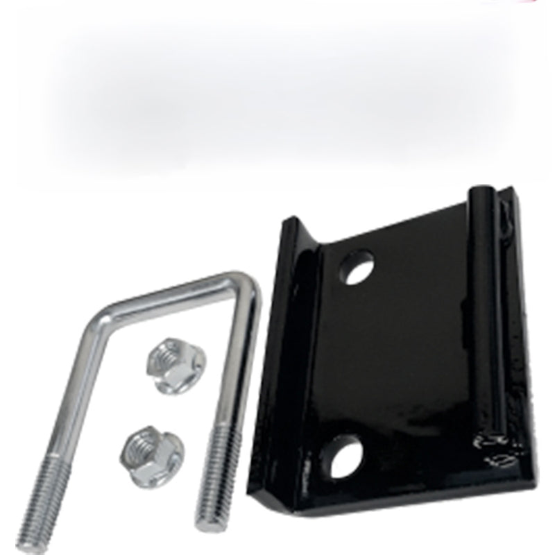 2" Receiver Stabilizer – Hitch Vibration Reduction