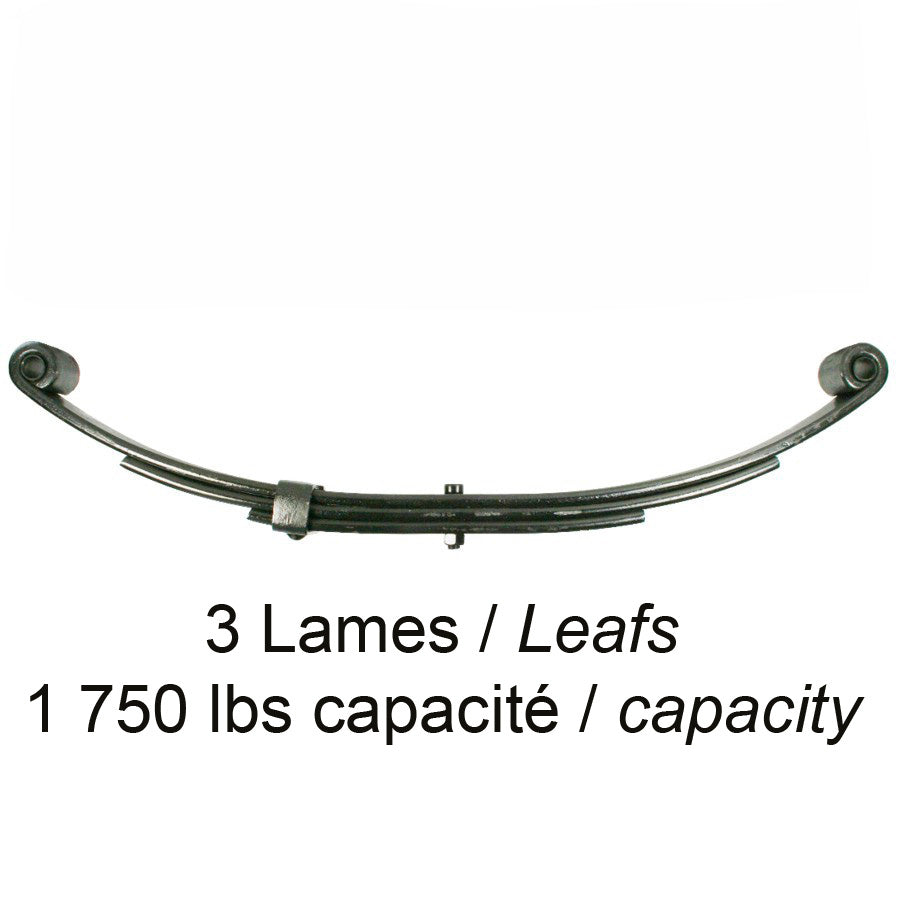 3 blade 25 1/4 1750lbs