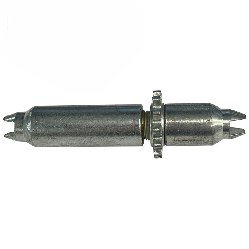 Vis ajustable #MG35112 – Boulon ajustable pour remorque et quincaillerie