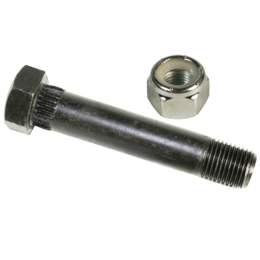 【3/26まで】ジーベン24缶⑤ Zinc Bolt 9/16 x 3 in – MG35116-8 – Roulottes Lupien 2000 inc.