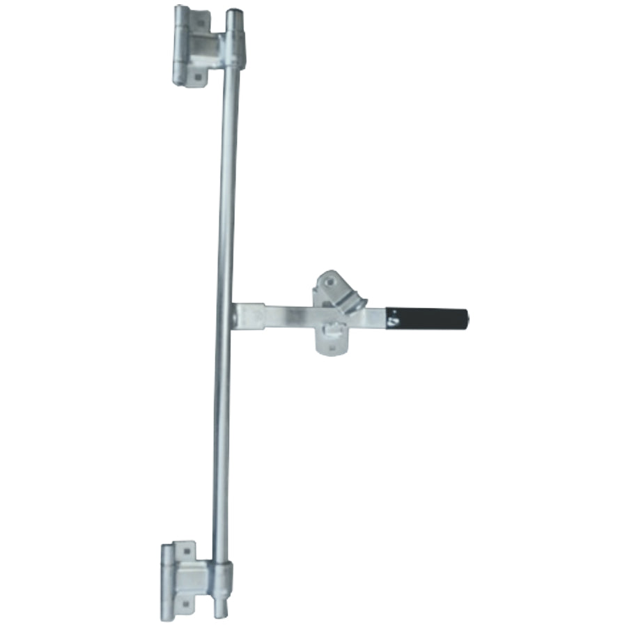 DOOR CLASP 36" HOSE INCL.