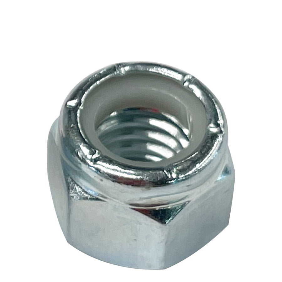 NUT BACK PLATE 7" AND 10" ELEC