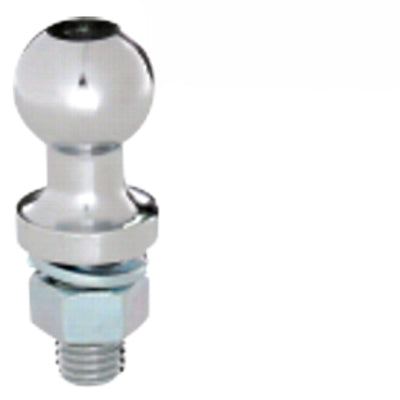 Boule anti-roulis pour attelage – Stabilisateur de remorque
