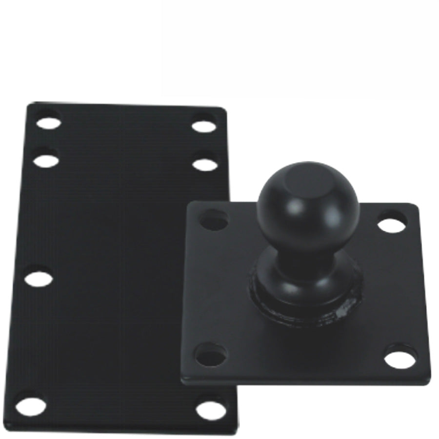 Boule 1" pour système anti-sway – Plaque de contrôle de remorque