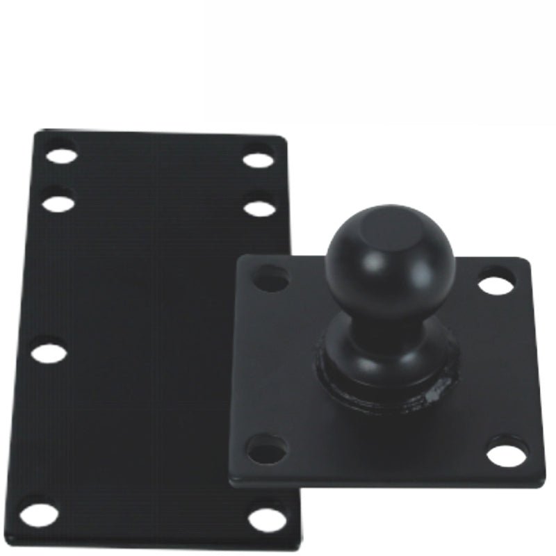 Boule 1" pour système anti-sway – Plaque de contrôle de remorque