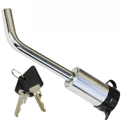 Set of 3 5/8" Hitch Locks – Keyed Alike