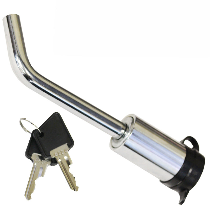Set of 3 5/8" Hitch Locks – Keyed Alike