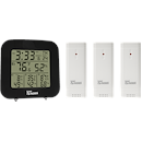 Moniteur D'Humidité Et Température TempMinder