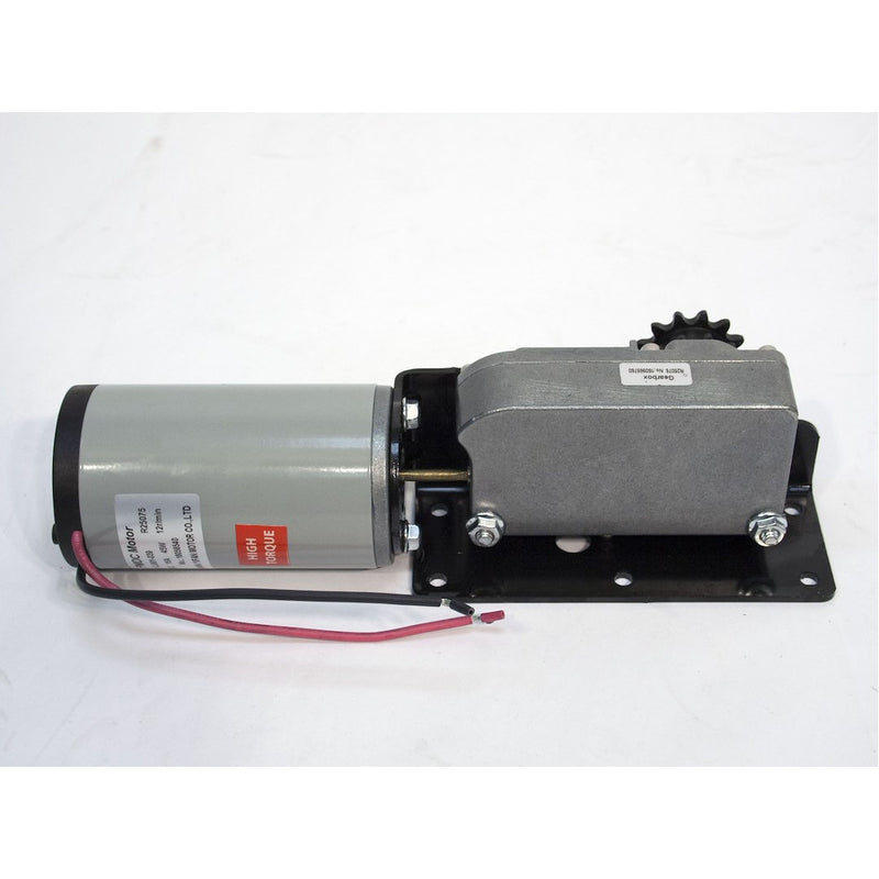 Moteur d'extention
