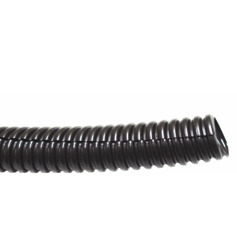 Gaine fendue 1/2" pour câbles – Protection pour VR, auto et remorque