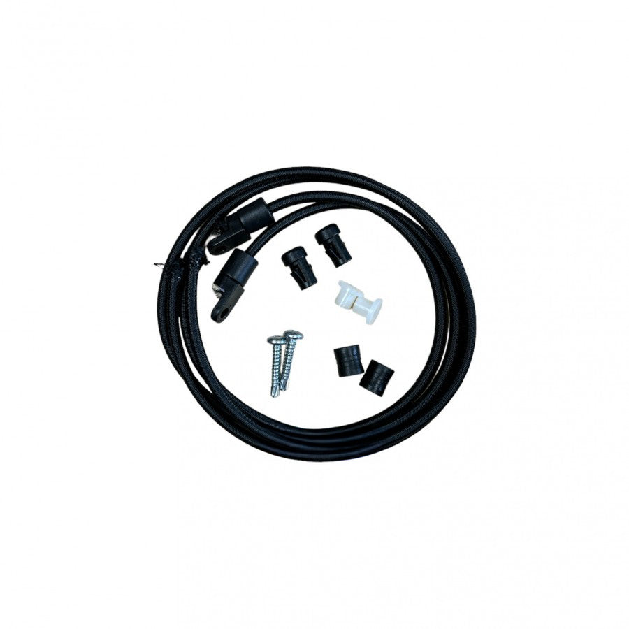 Protecteur SMART PINCOVER pour attelage de caravane à sellette – Sécurité et résistance