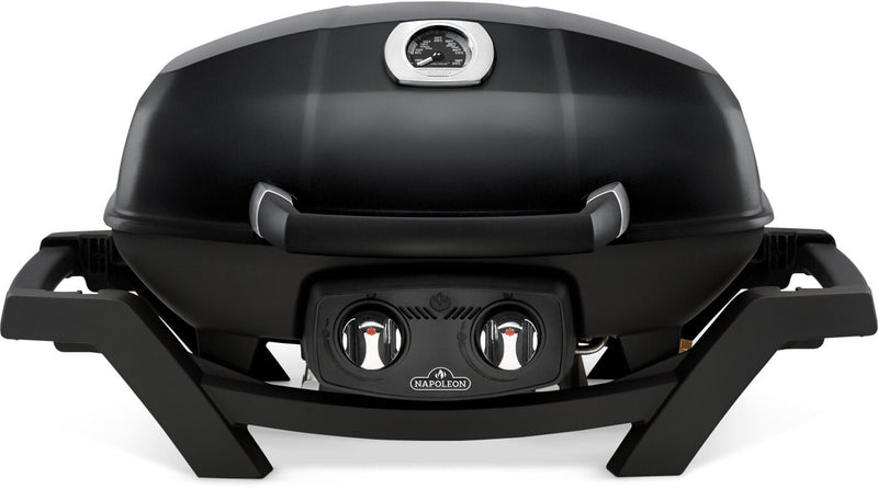 Napoleon TravelQ™ PRO285 Portable Propane Gas Grill