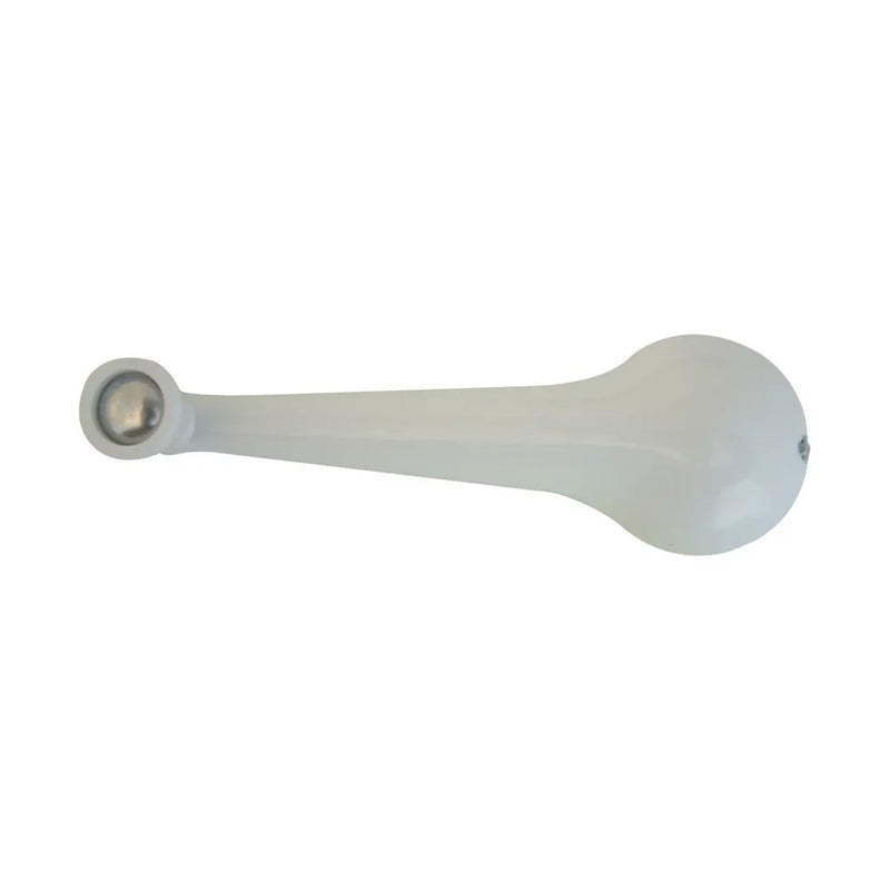 Poignée d’élévation d’antenne Winegard 38-0348 pour Sensar® blanche