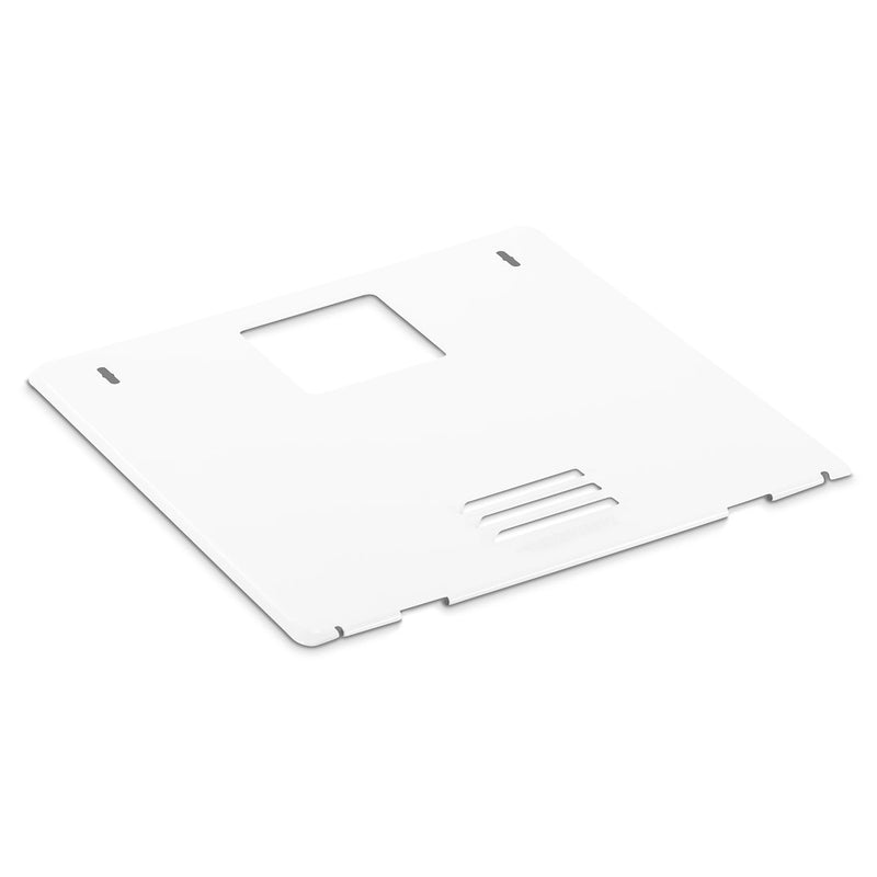 Porte chauffe eau Dometic blanche