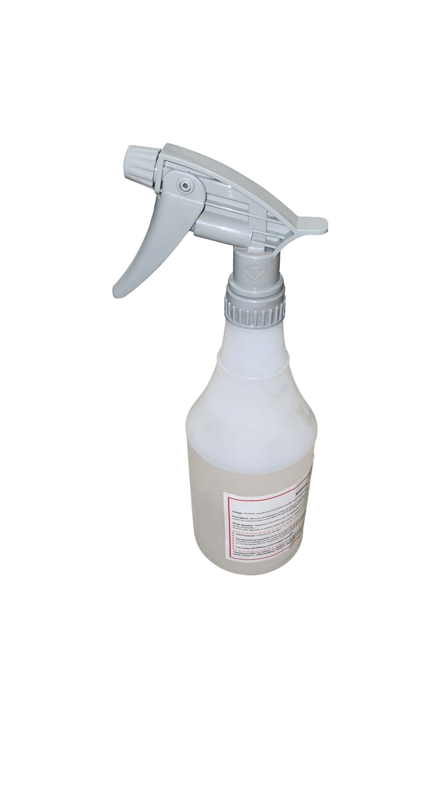 Powerful Cleaner Remove All QA090 – 710mL | Removes Grease, Tar, and Adhesives