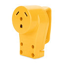 Tete de remplacment 30 AMP femelle