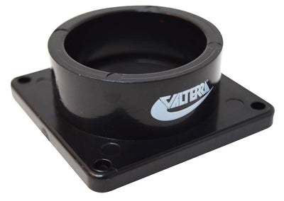 Valterra 11-0608 Raccord de valve de vidange 1-1/2 po avec bride
