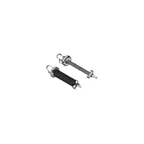 Dometic 8500 Plus Right Awning Spring – Polar White